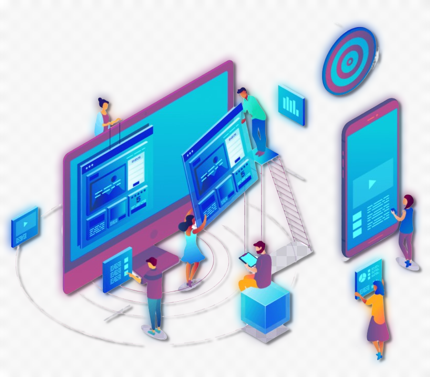 Company Information Banner